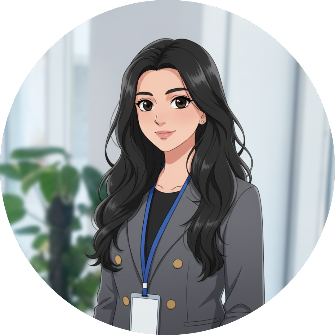 Dr. Priya Sharma