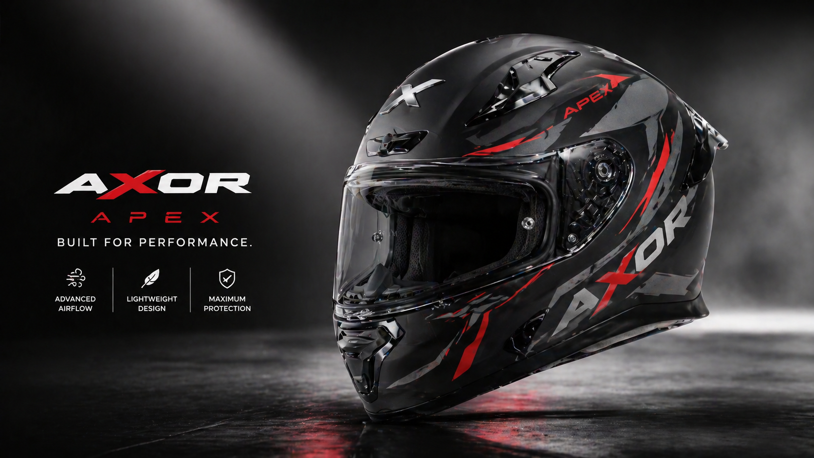 Axor Apex