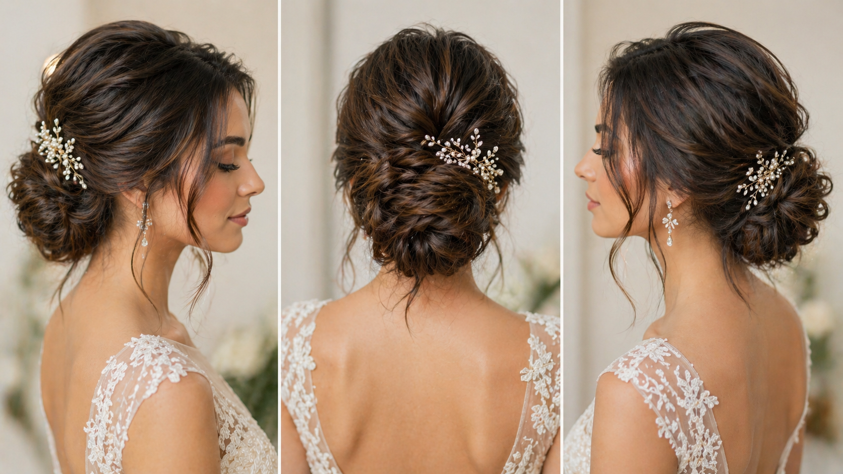 Hair styling