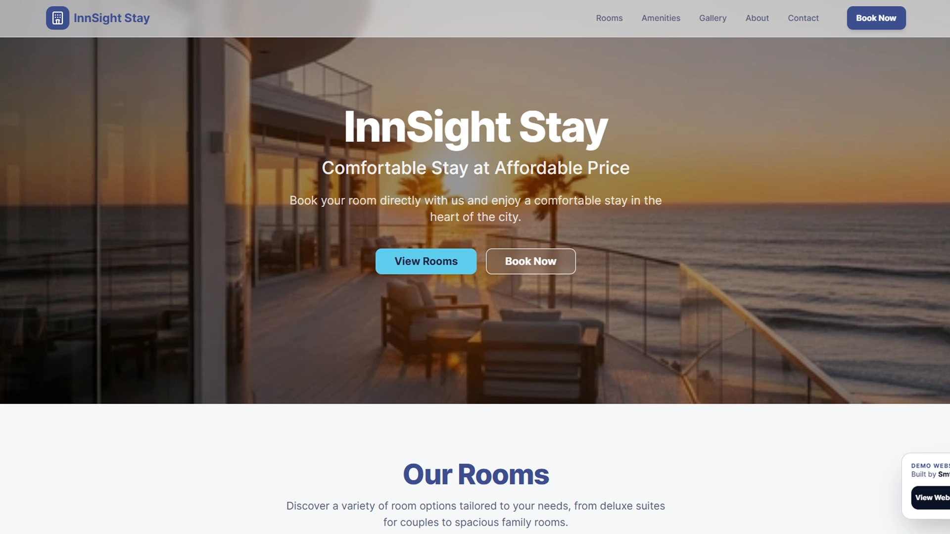 Hotel & Guest House