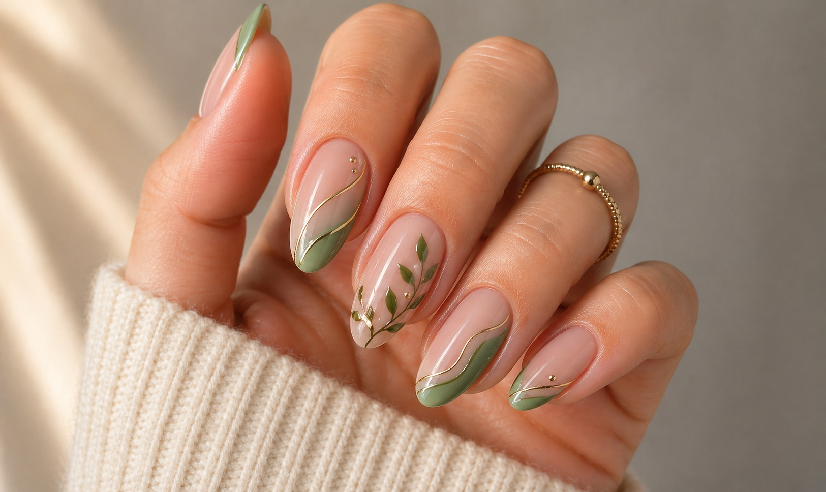 Nail art