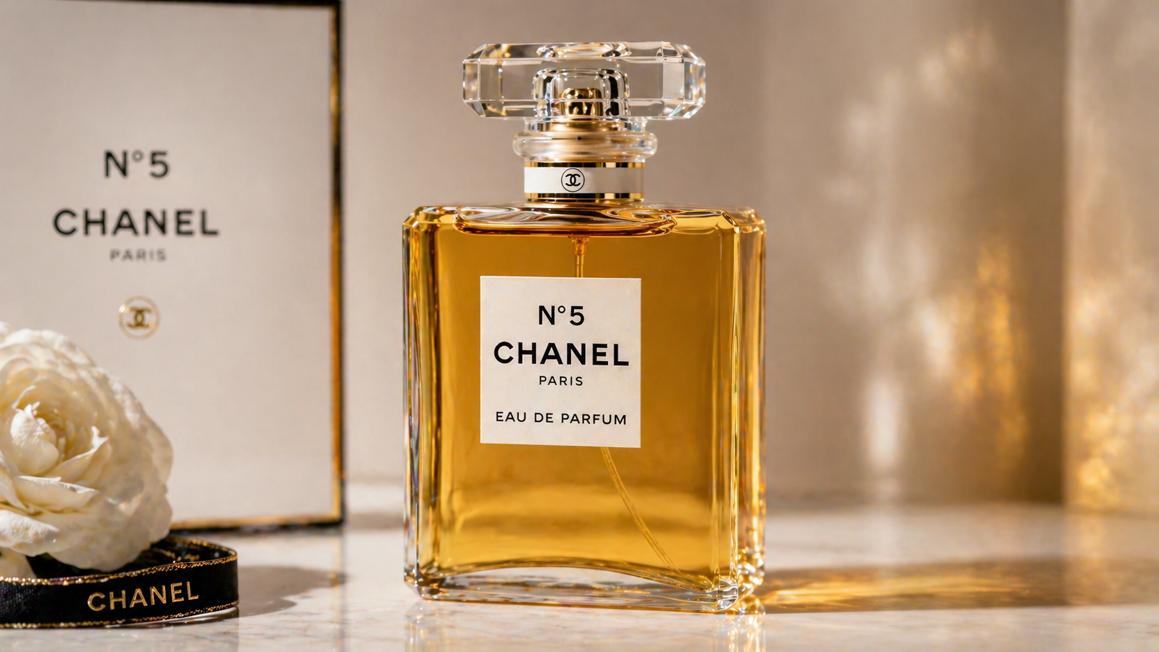 Chanel No. 5