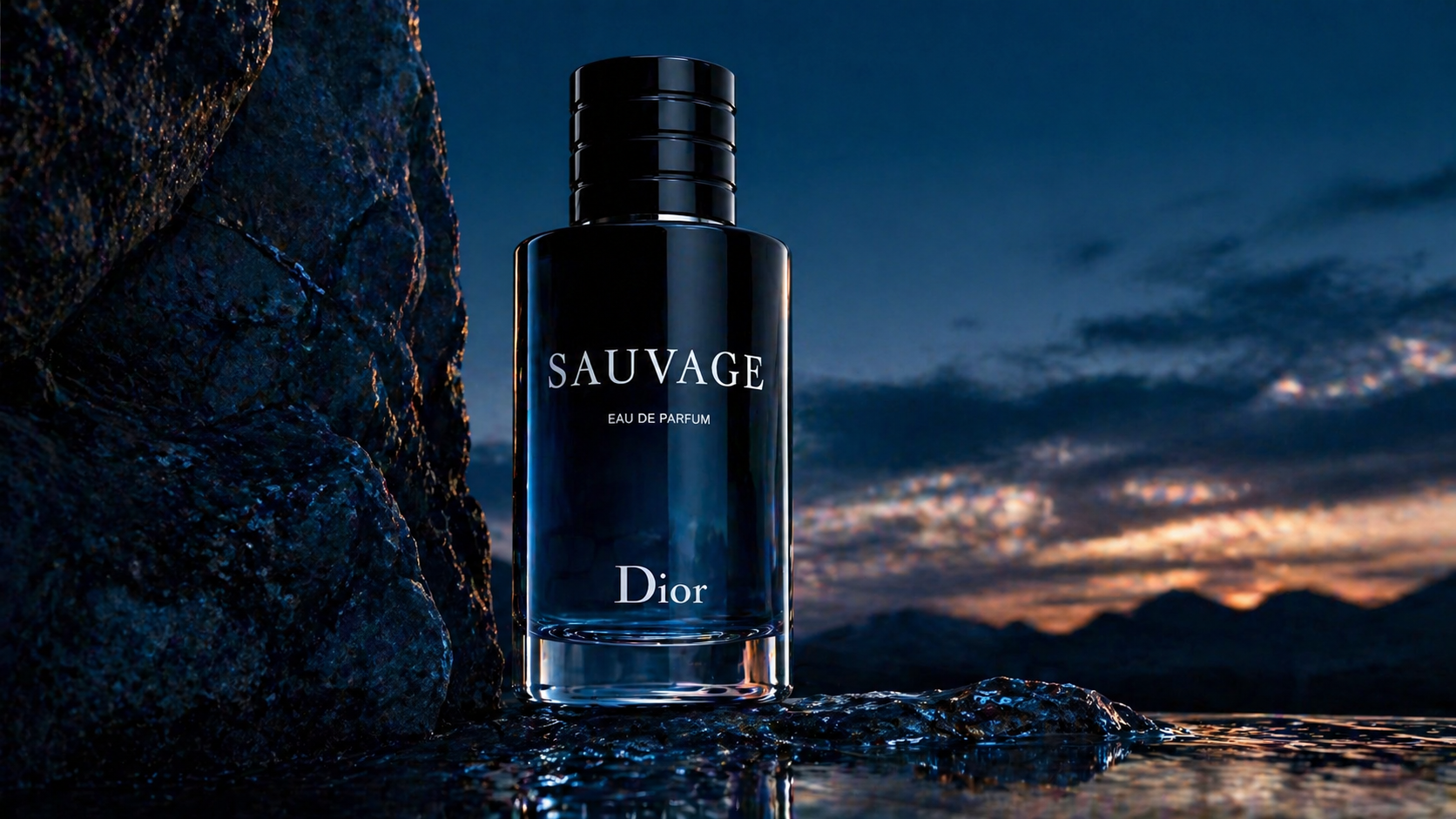 Dior Sauvage