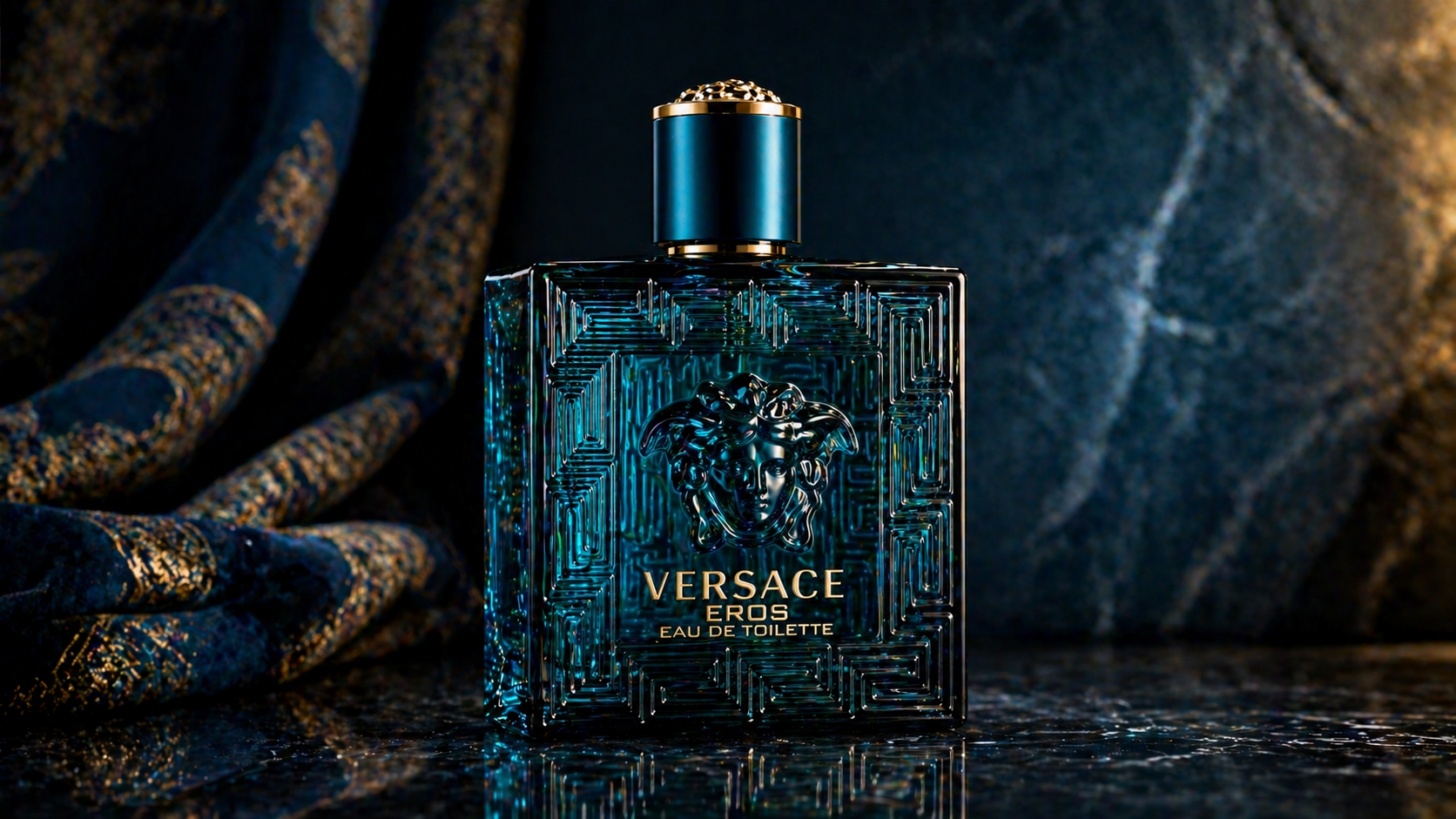 Versace Eros