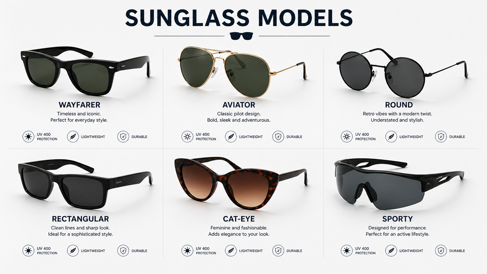 Sunglasses
